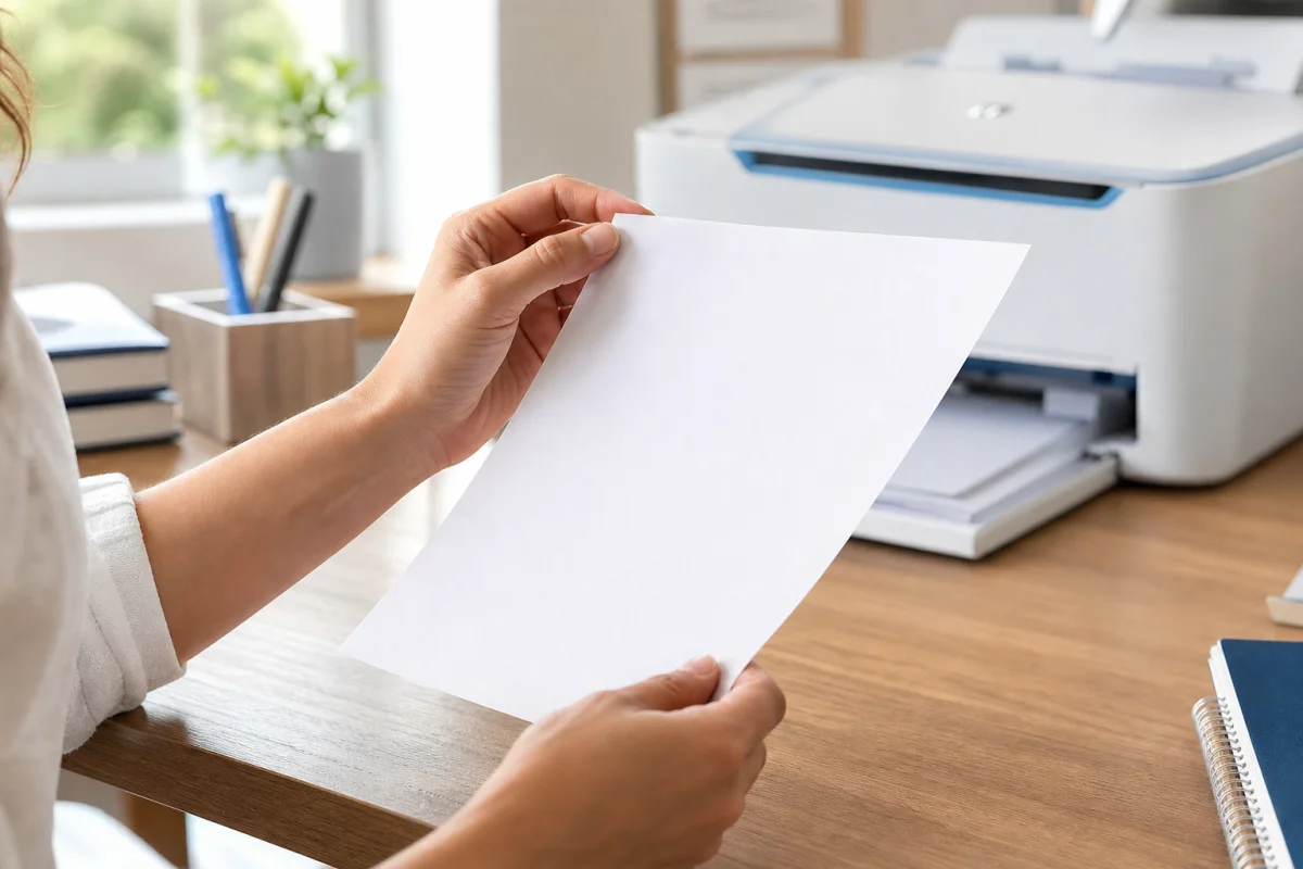 comment imprimer recto verso