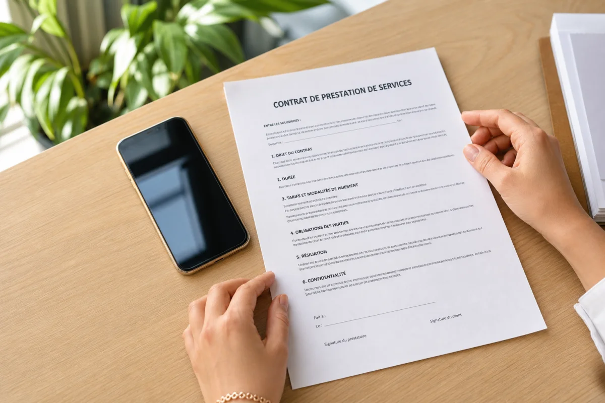 comment numériser