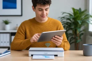 imprimante pour ipad
