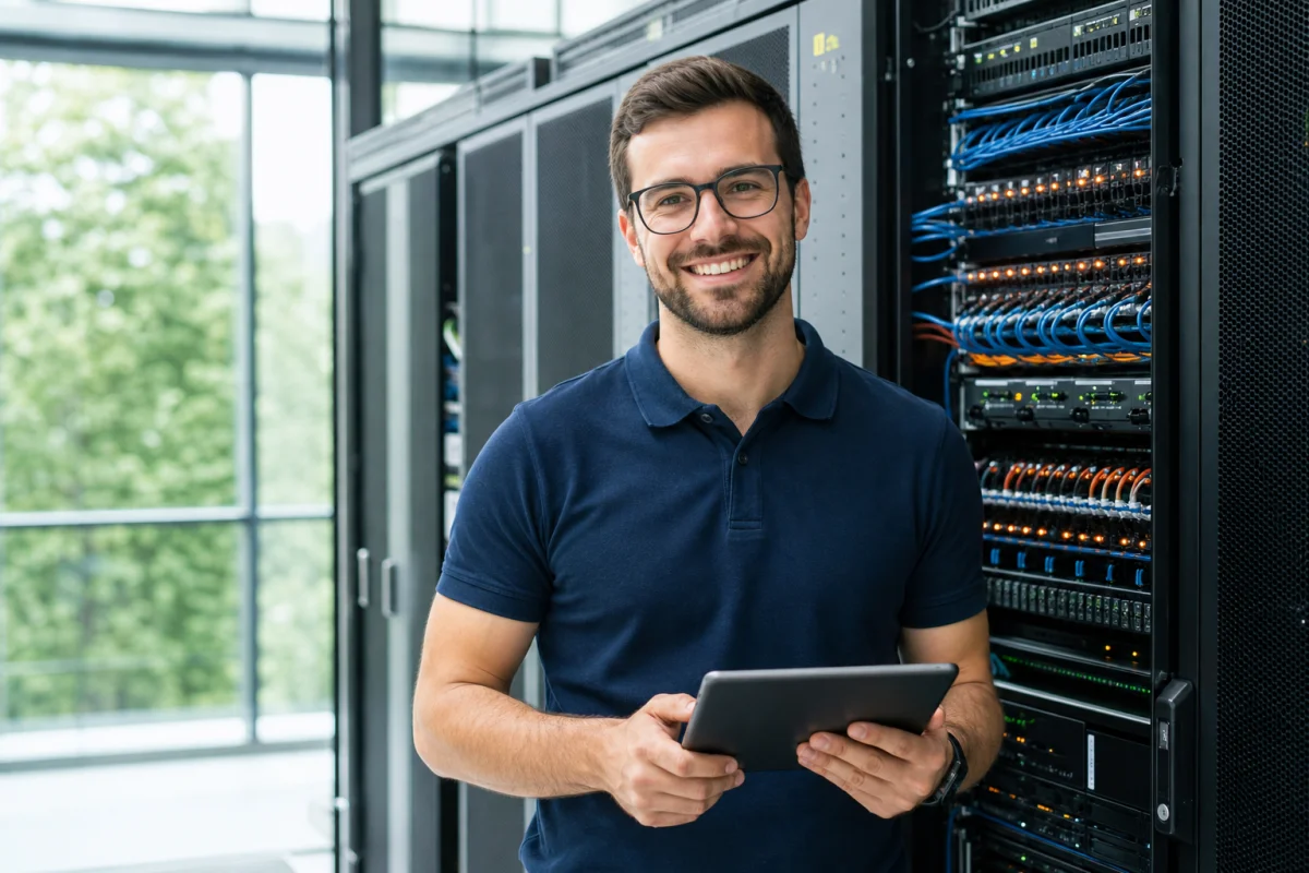 entreprise maintenance informatique