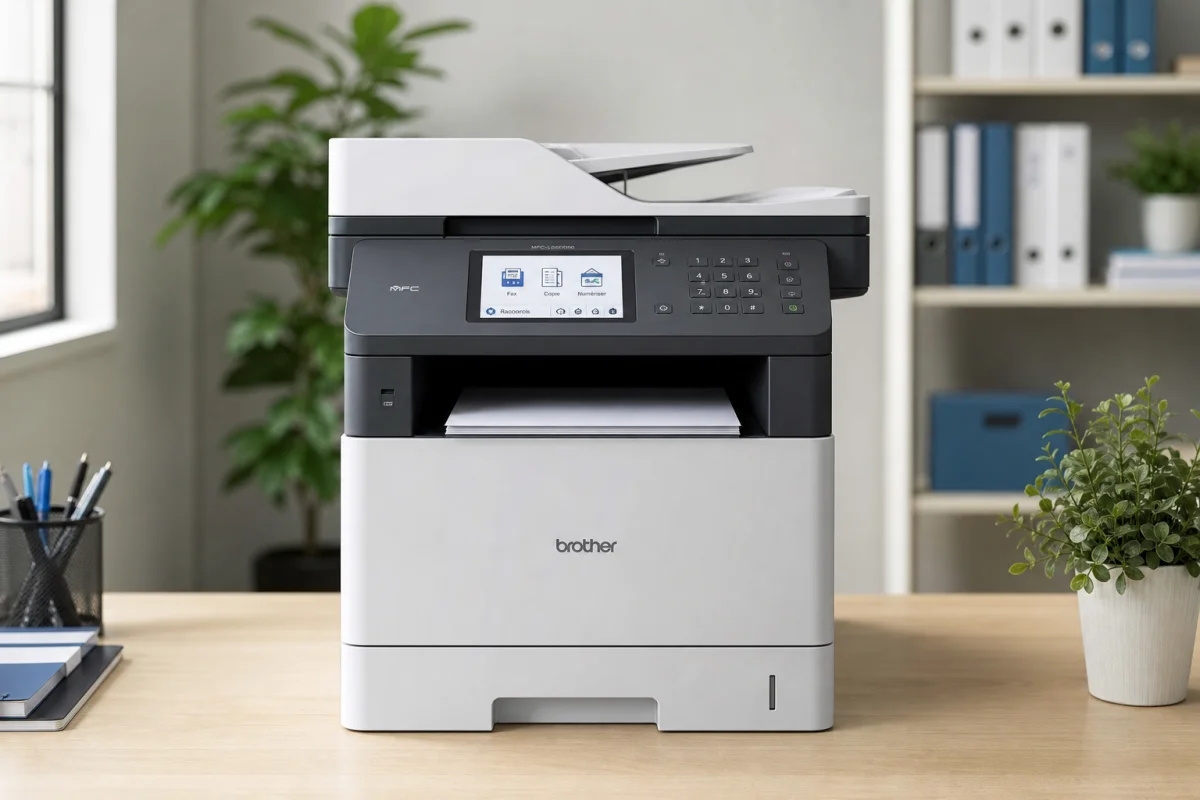xerox 6515