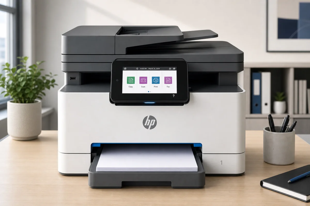 xerox workcentre 6515