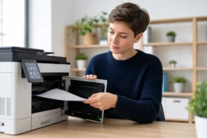 xerox workcentre 6515