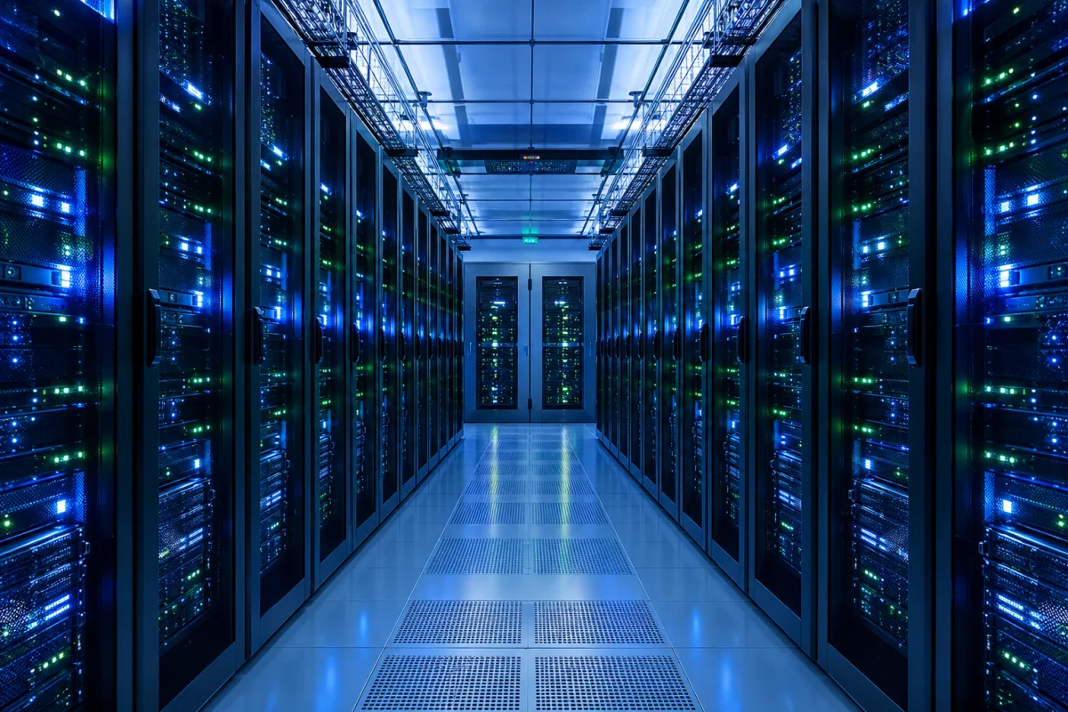 plan de continuité informatique