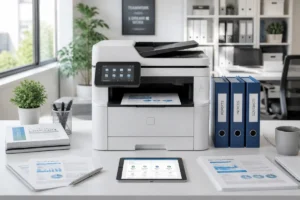 Gestion documentaire en entreprise, les clés d’une organisation efficace