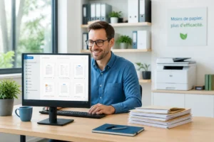 Réduire les coûts d’impression en entreprise